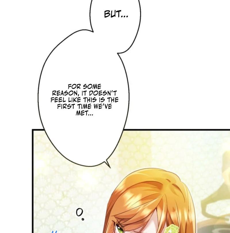 I Committed a One-Night Mistake with the Young Lady? chapter 25 page 49