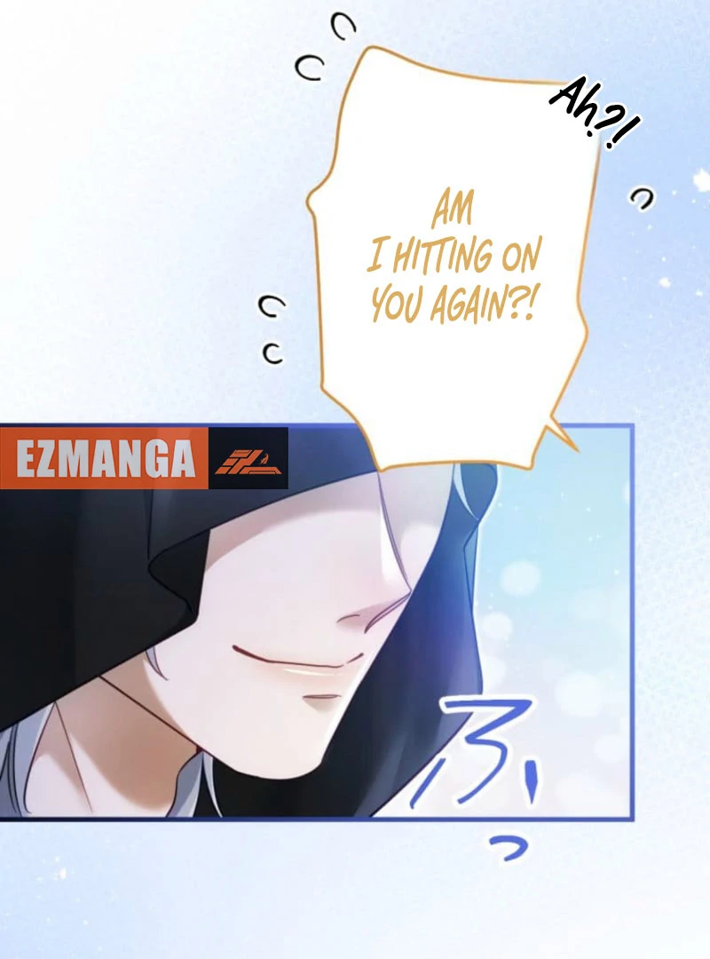 I Committed a One-Night Mistake with the Young Lady? chapter 25 page 51