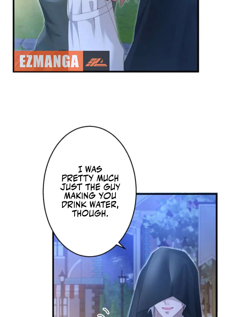 I Committed a One-Night Mistake with the Young Lady? chapter 25 page 64