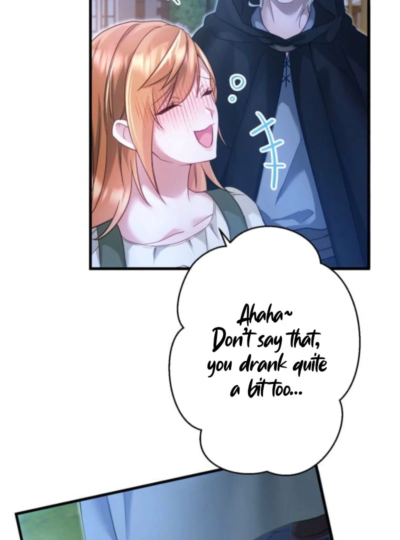 I Committed a One-Night Mistake with the Young Lady? chapter 25 page 65