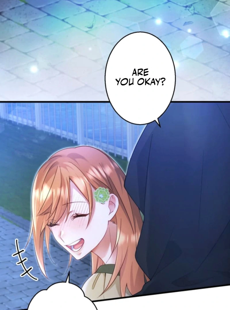 I Committed a One-Night Mistake with the Young Lady? chapter 25 page 69