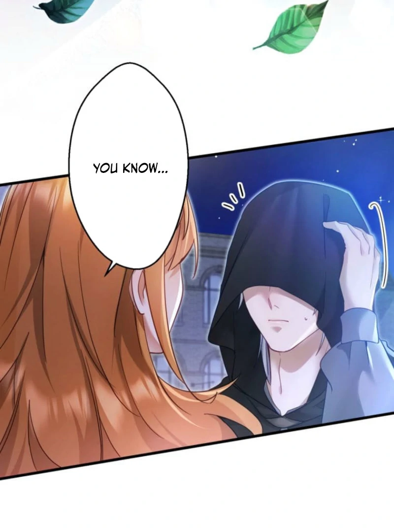 I Committed a One-Night Mistake with the Young Lady? chapter 25 page 73