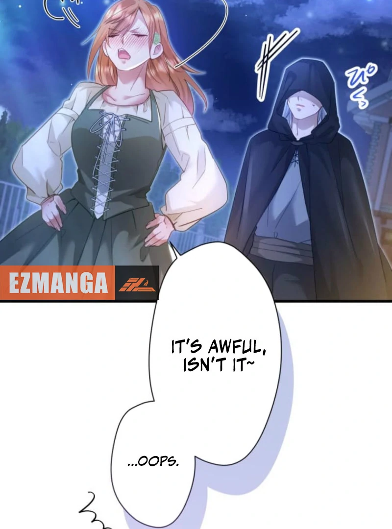 I Committed a One-Night Mistake with the Young Lady? chapter 25 page 78