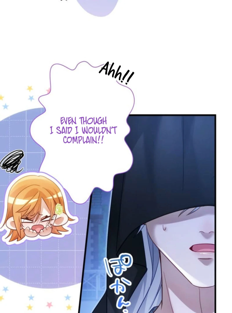 I Committed a One-Night Mistake with the Young Lady? chapter 25 page 79