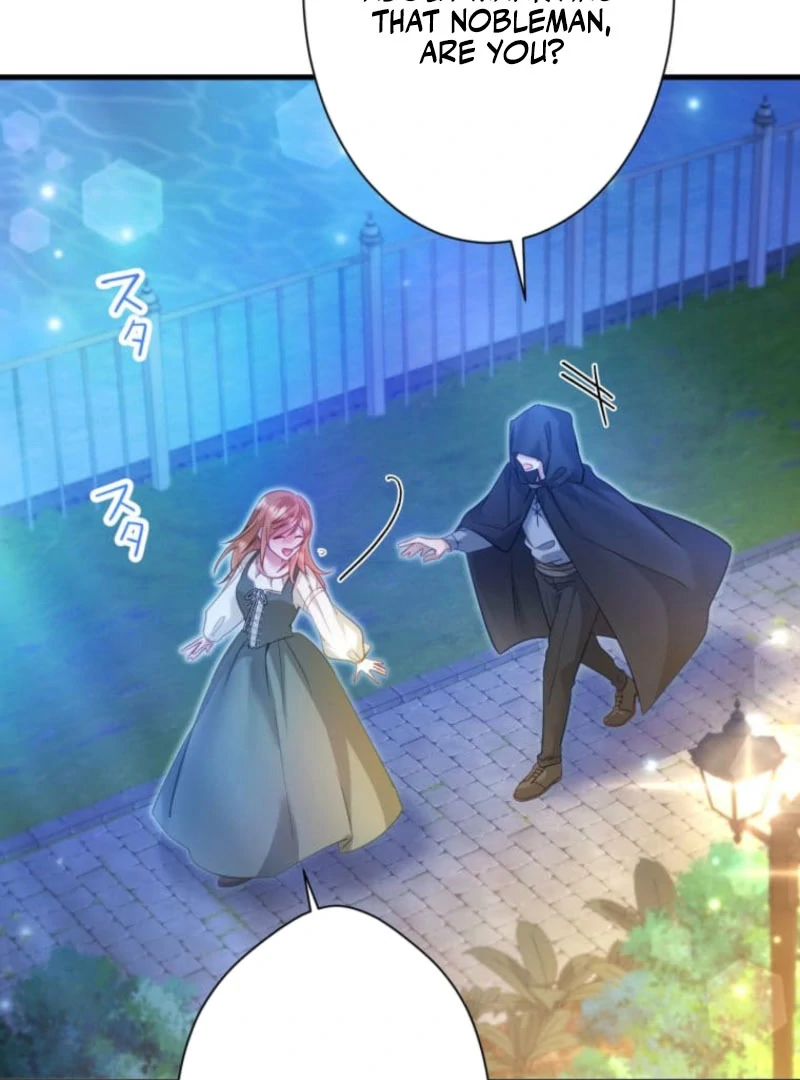 I Committed a One-Night Mistake with the Young Lady? chapter 25 page 84
