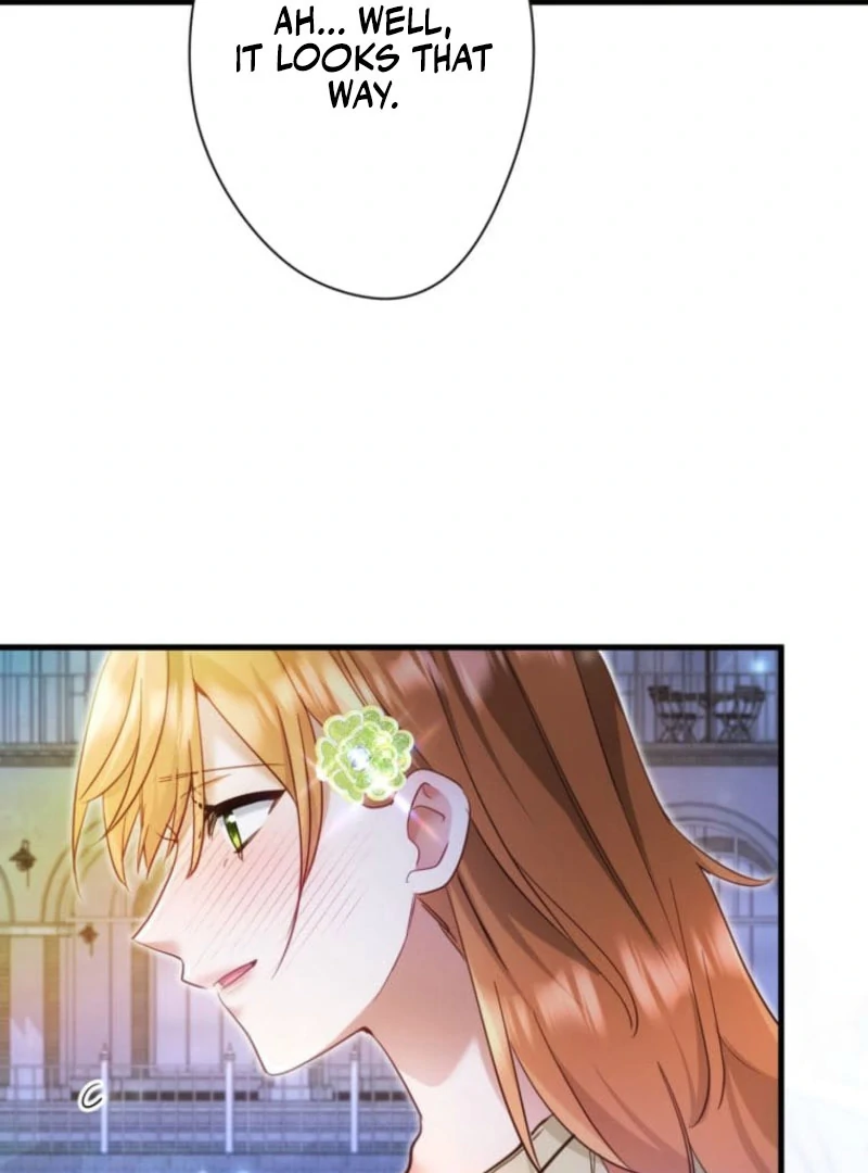 I Committed a One-Night Mistake with the Young Lady? chapter 25 page 85