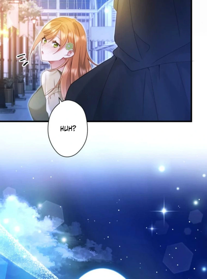 I Committed a One-Night Mistake with the Young Lady? chapter 25 page 90