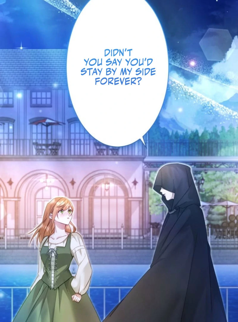 I Committed a One-Night Mistake with the Young Lady? chapter 25 page 91