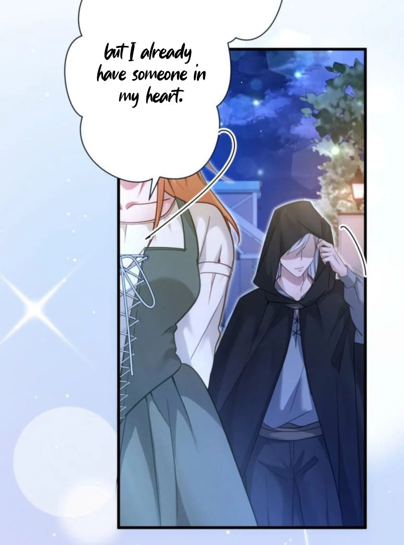 I Committed a One-Night Mistake with the Young Lady? chapter 25 page 95