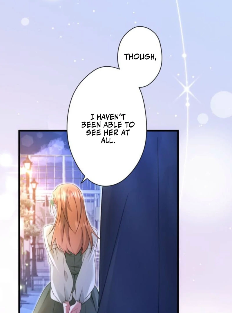 I Committed a One-Night Mistake with the Young Lady? chapter 25 page 96