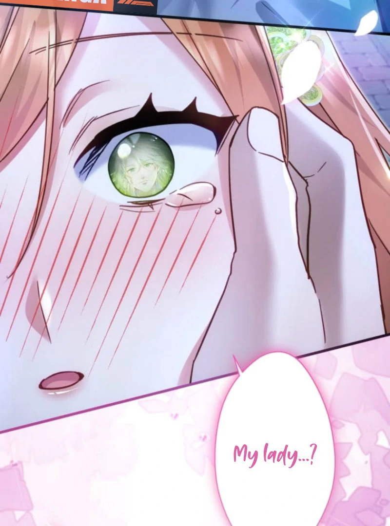 I Committed a One-Night Mistake with the Young Lady? chapter 25 page 105