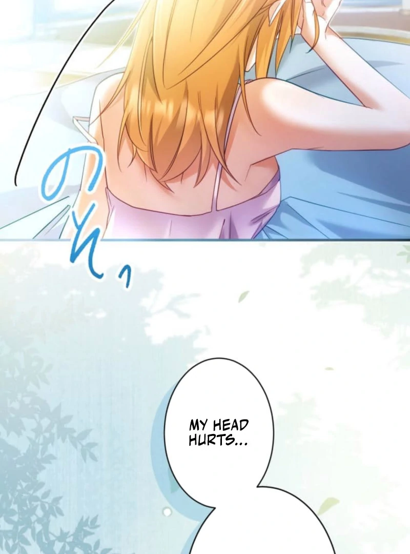 I Committed a One-Night Mistake with the Young Lady? chapter 26 page 15