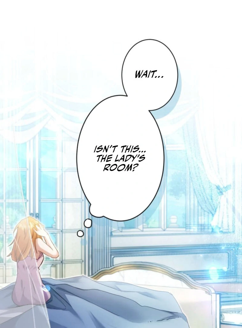 I Committed a One-Night Mistake with the Young Lady? chapter 26 page 17