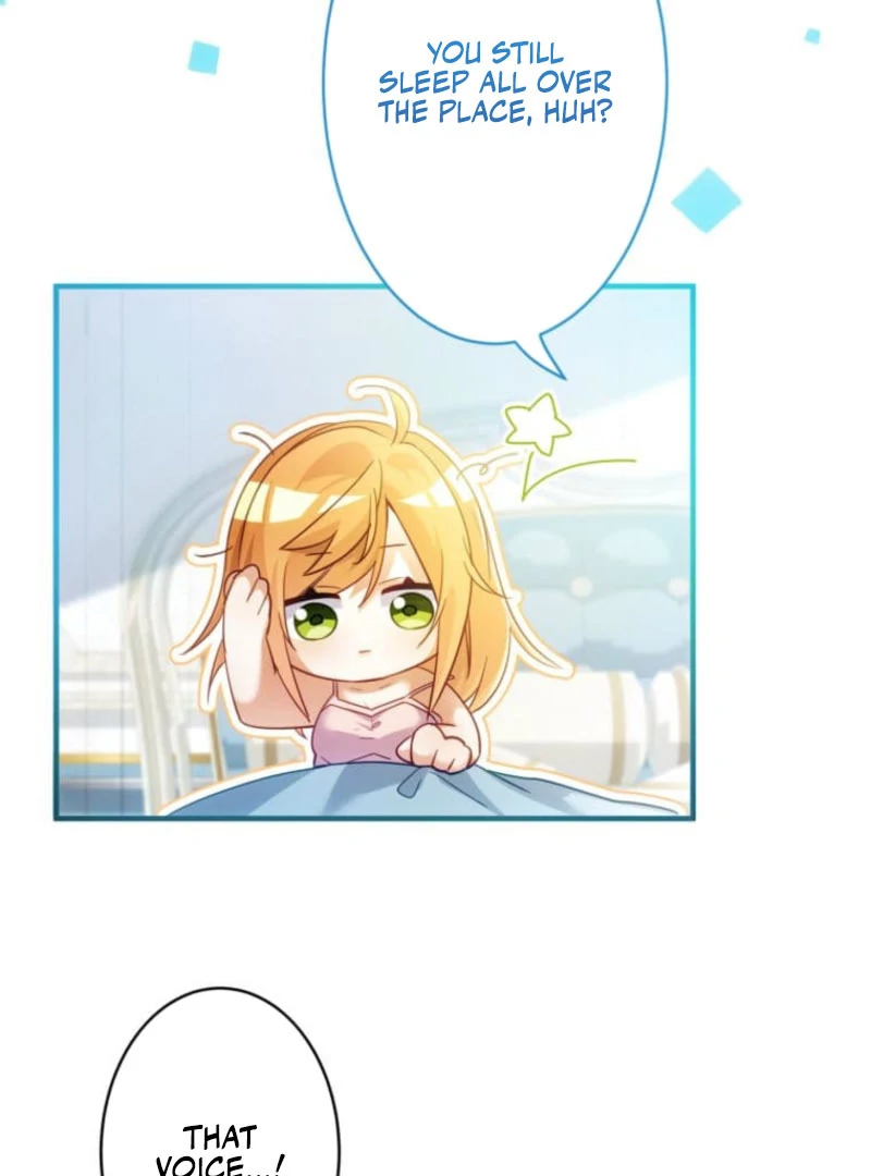 I Committed a One-Night Mistake with the Young Lady? chapter 26 page 19