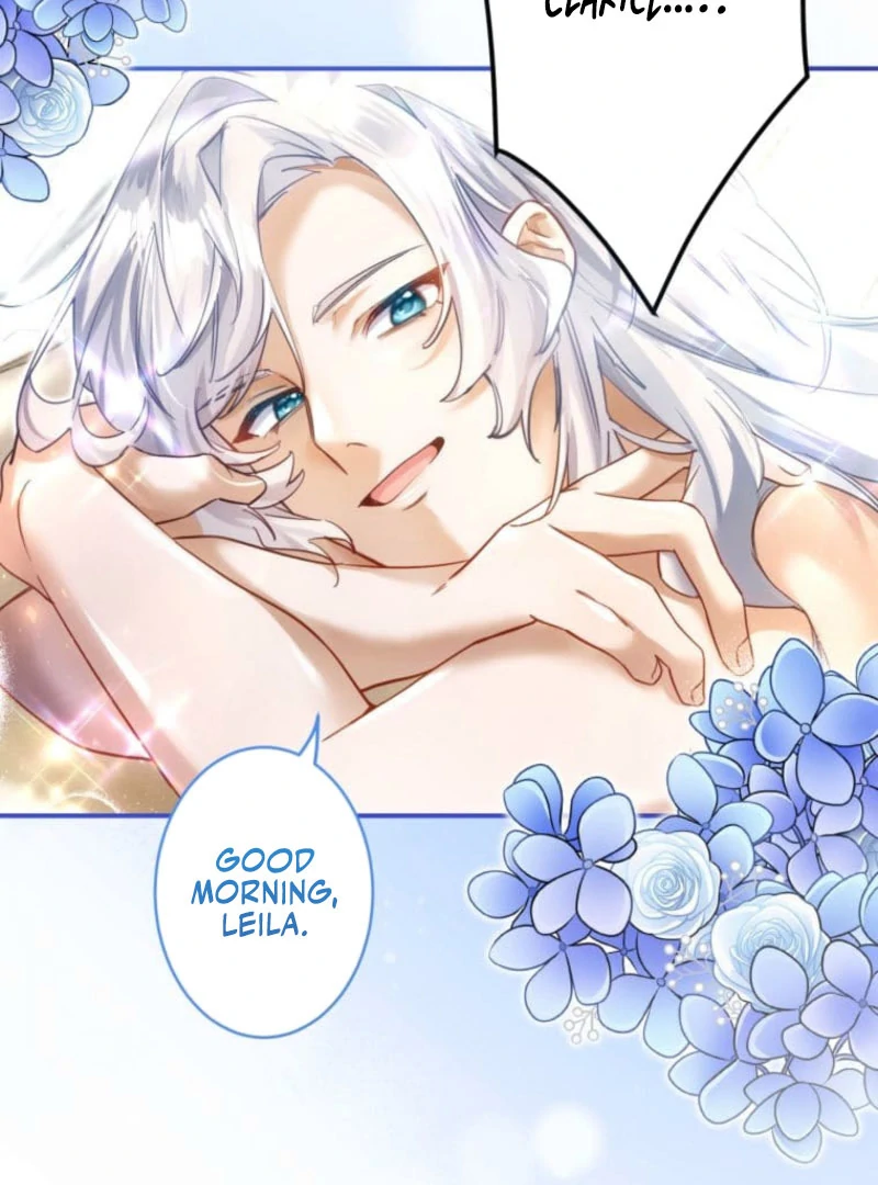 I Committed a One-Night Mistake with the Young Lady? chapter 26 page 21