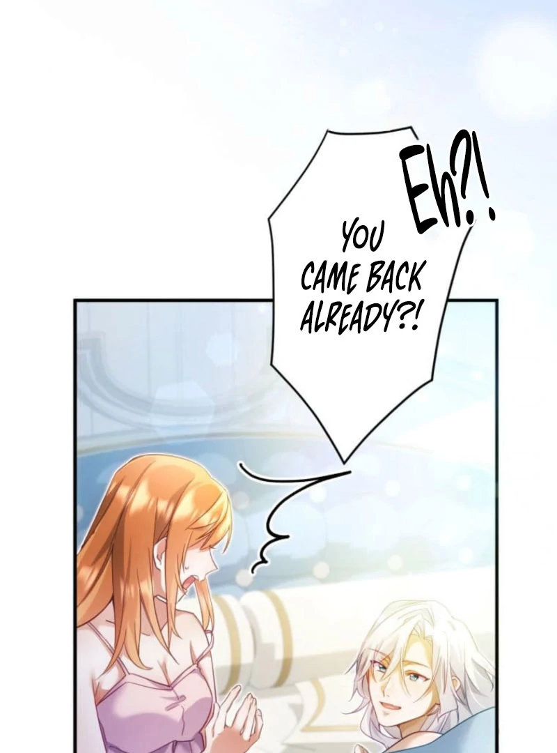 I Committed a One-Night Mistake with the Young Lady? chapter 26 page 22