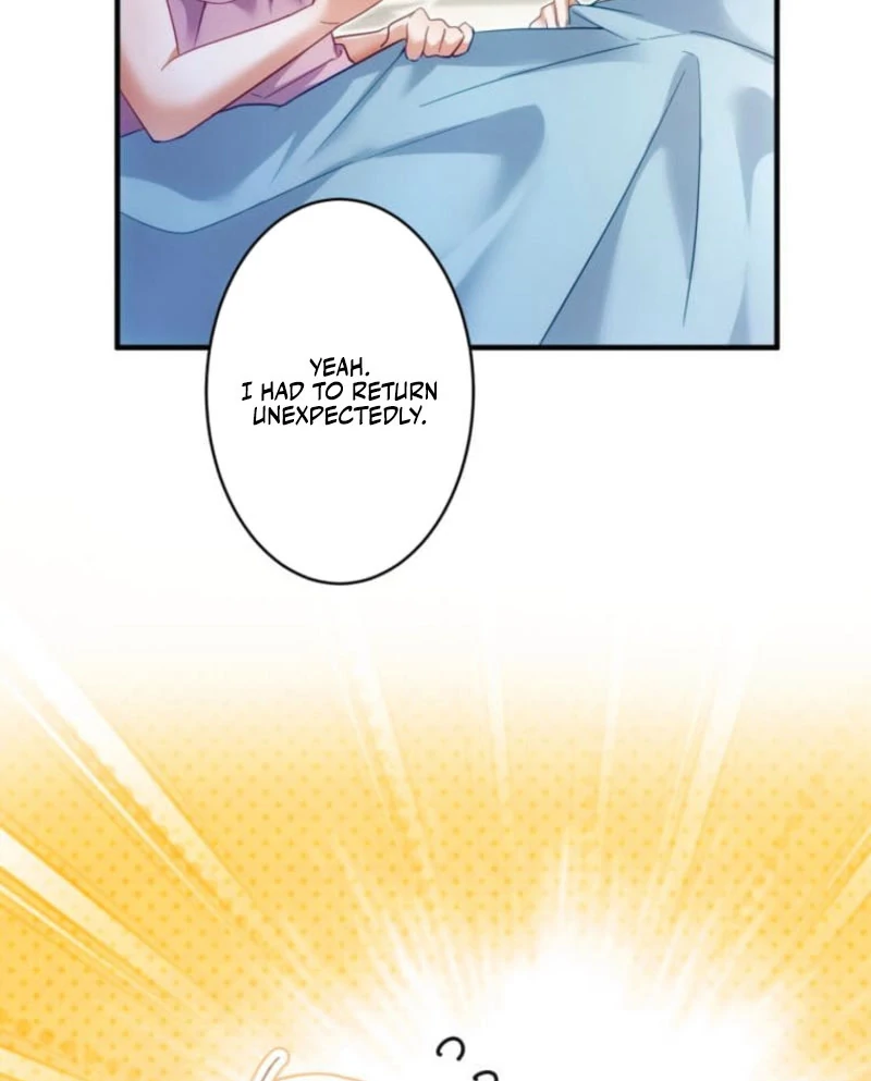 I Committed a One-Night Mistake with the Young Lady? chapter 26 page 23