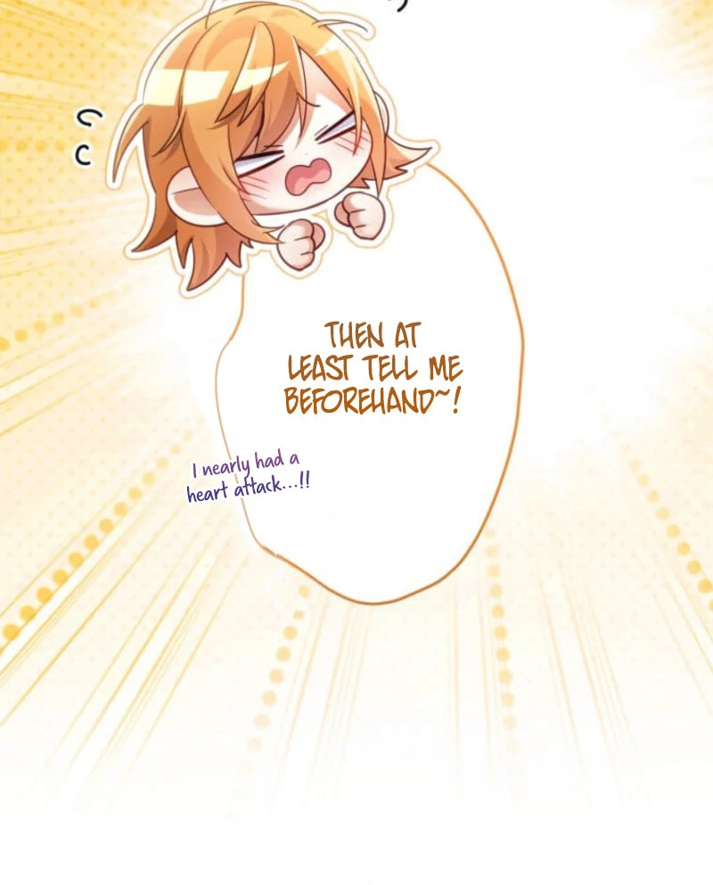I Committed a One-Night Mistake with the Young Lady? chapter 26 page 24