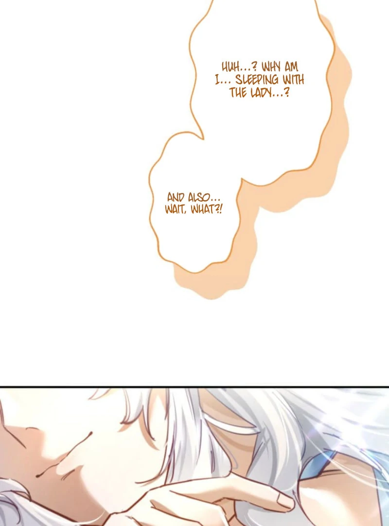I Committed a One-Night Mistake with the Young Lady? chapter 26 page 26
