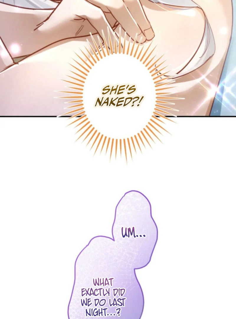 I Committed a One-Night Mistake with the Young Lady? chapter 26 page 27