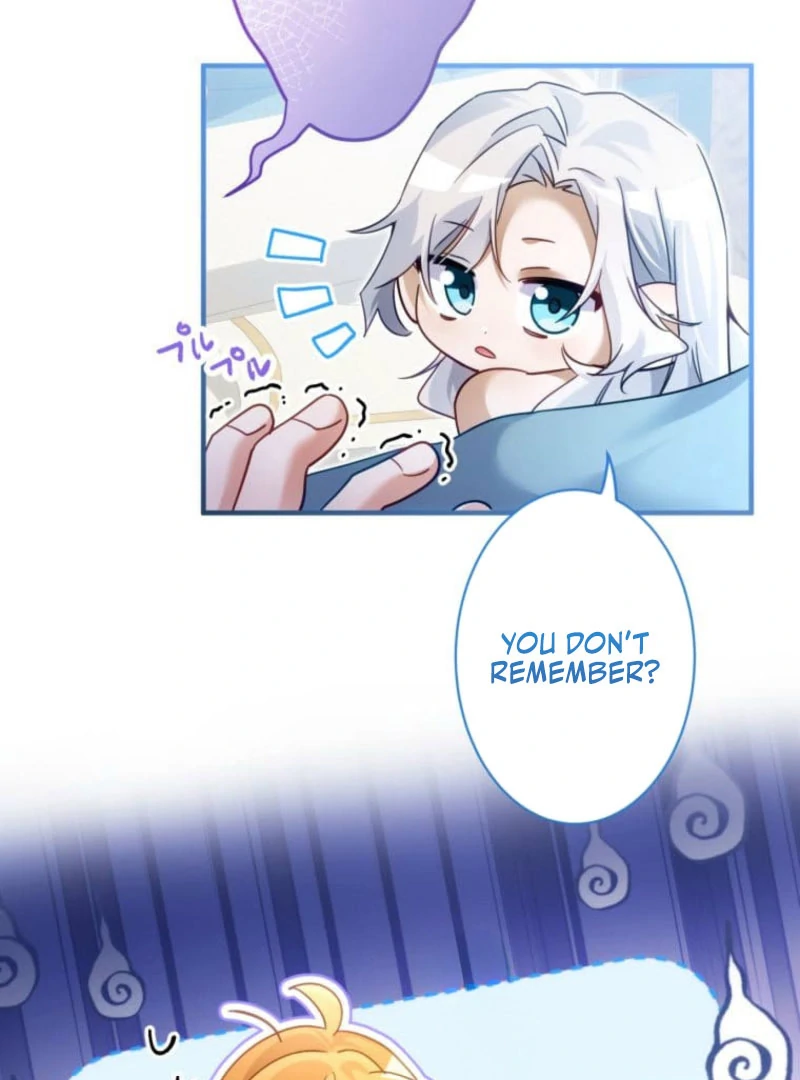 I Committed a One-Night Mistake with the Young Lady? chapter 26 page 28