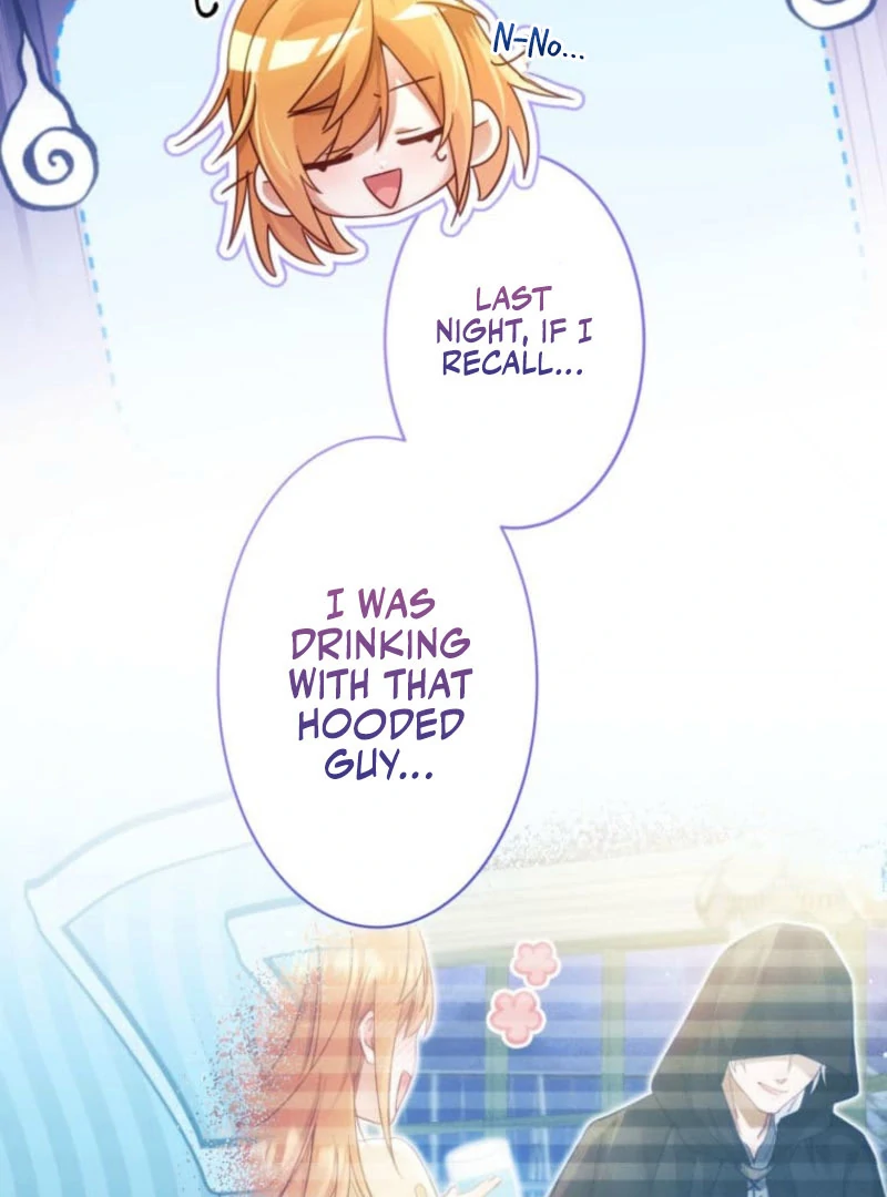 I Committed a One-Night Mistake with the Young Lady? chapter 26 page 29
