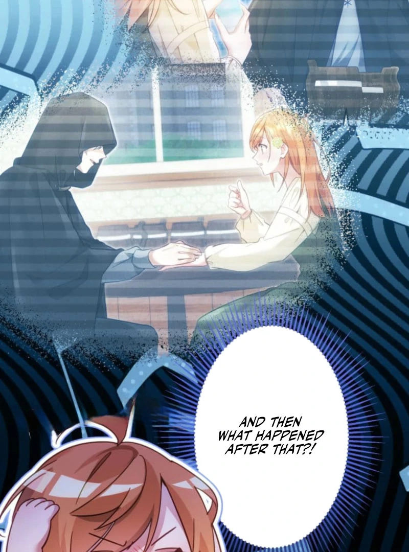 I Committed a One-Night Mistake with the Young Lady? chapter 26 page 30
