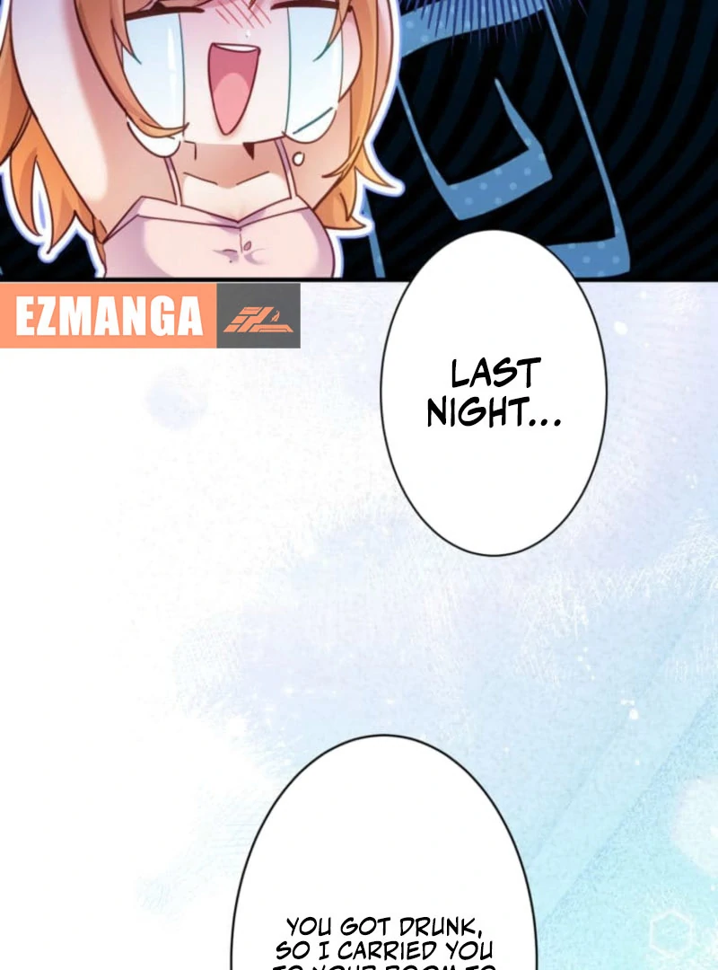 I Committed a One-Night Mistake with the Young Lady? chapter 26 page 31