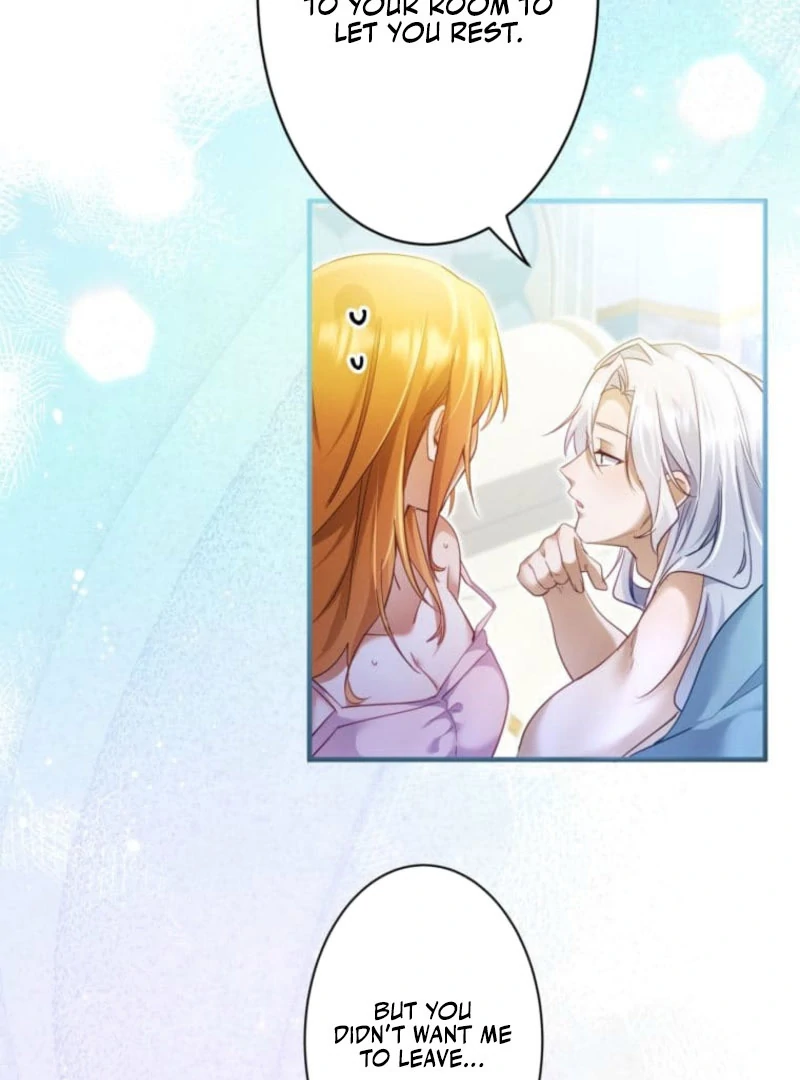 I Committed a One-Night Mistake with the Young Lady? chapter 26 page 32