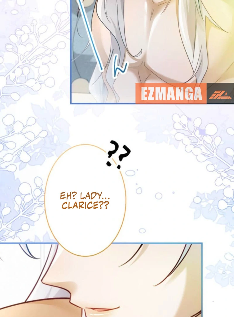 I Committed a One-Night Mistake with the Young Lady? chapter 26 page 42