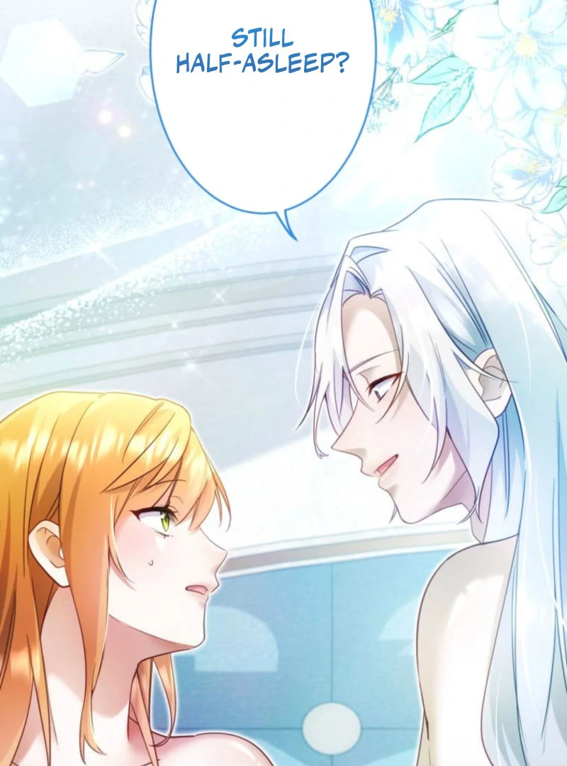 I Committed a One-Night Mistake with the Young Lady? chapter 26 page 44