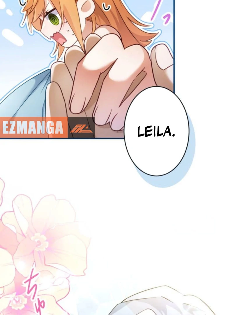 I Committed a One-Night Mistake with the Young Lady? chapter 26 page 47