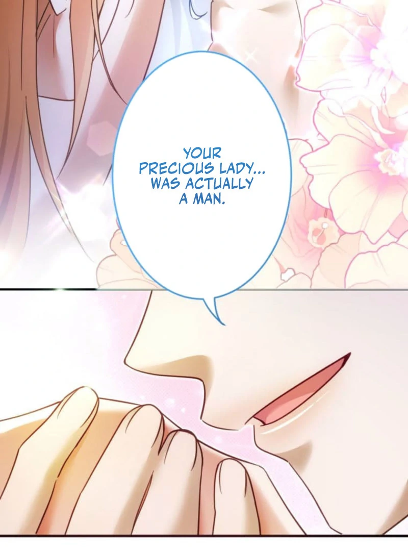 I Committed a One-Night Mistake with the Young Lady? chapter 26 page 49