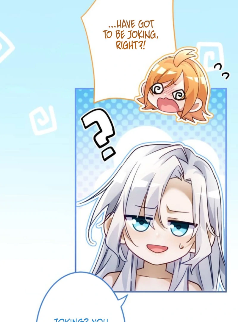 I Committed a One-Night Mistake with the Young Lady? chapter 26 page 54