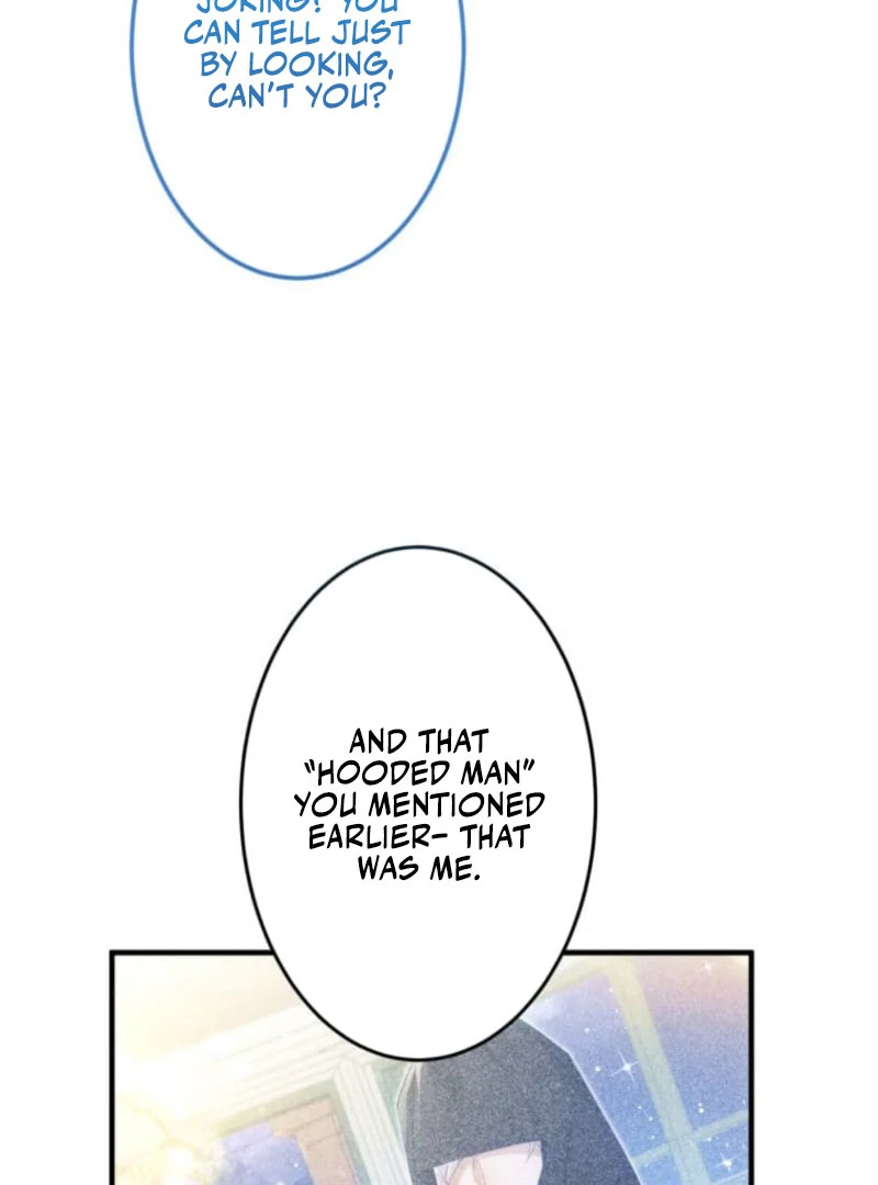 I Committed a One-Night Mistake with the Young Lady? chapter 26 page 55