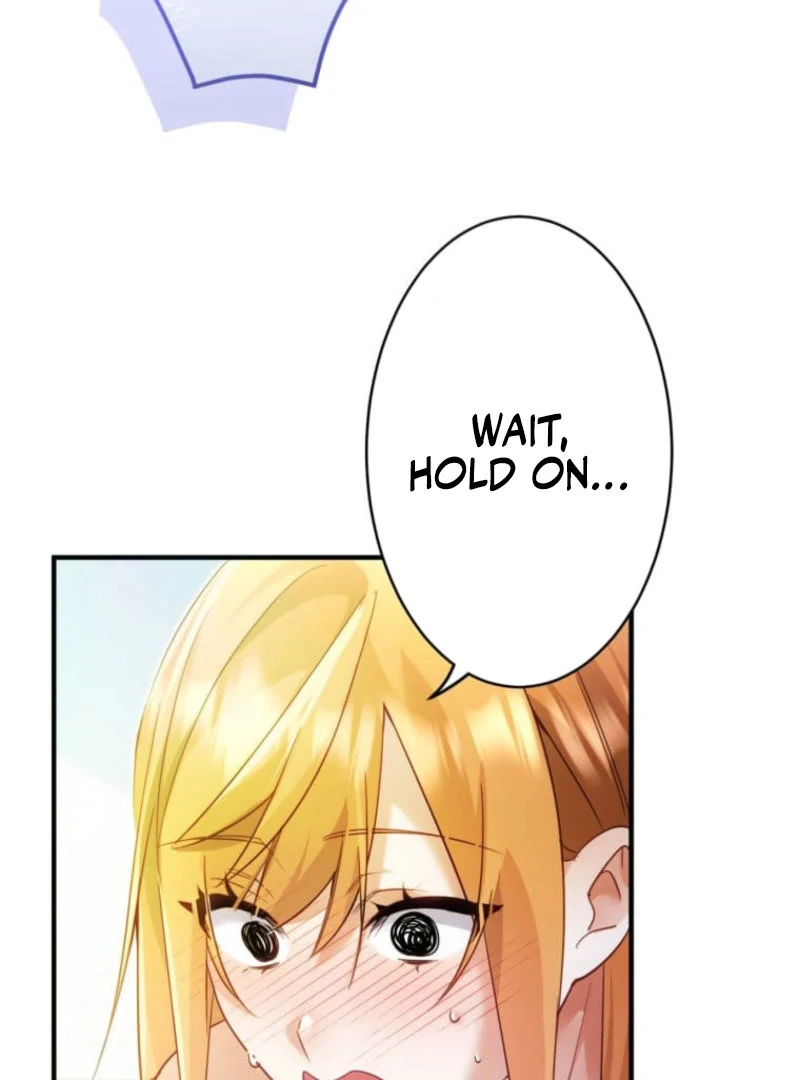 I Committed a One-Night Mistake with the Young Lady? chapter 26 page 57