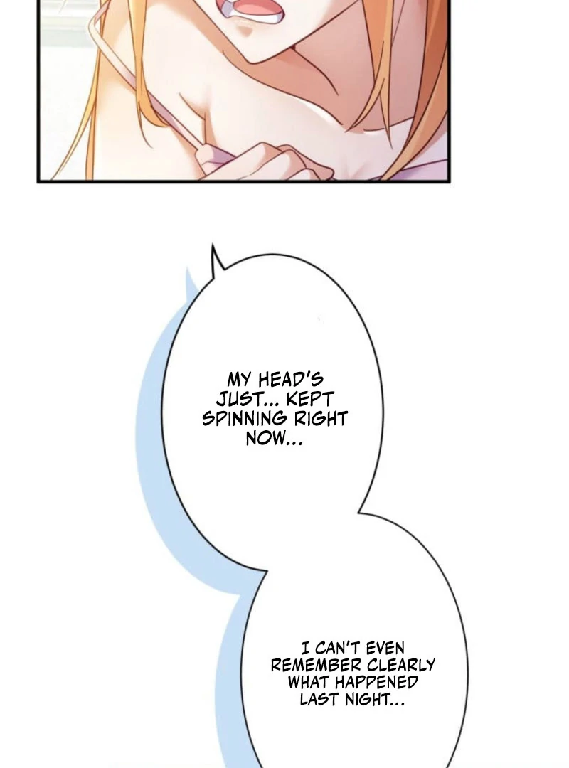 I Committed a One-Night Mistake with the Young Lady? chapter 26 page 58