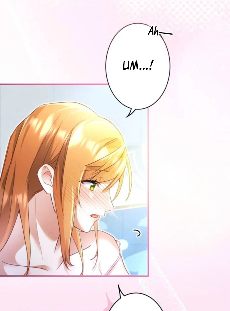 I Committed a One-Night Mistake with the Young Lady? chapter 26 page 65