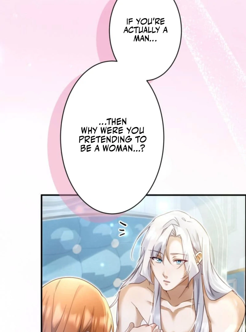 I Committed a One-Night Mistake with the Young Lady? chapter 26 page 66