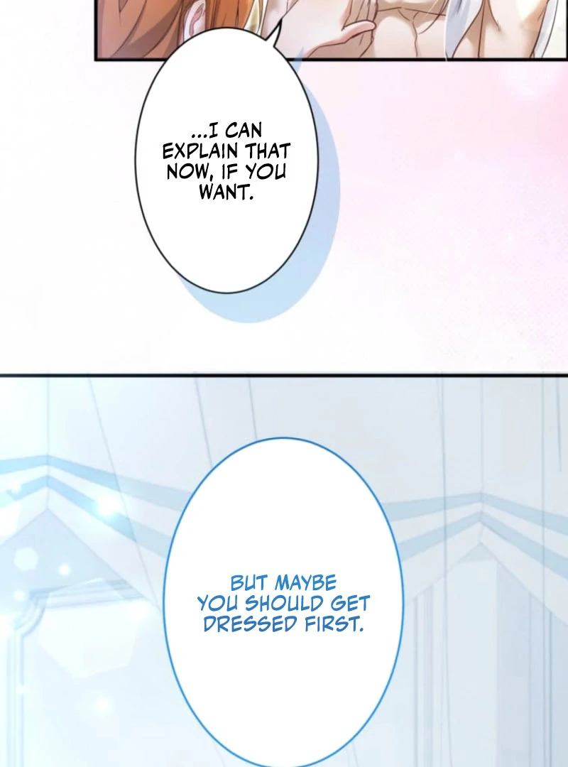 I Committed a One-Night Mistake with the Young Lady? chapter 26 page 67