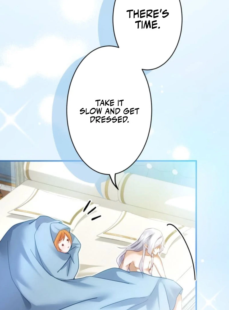 I Committed a One-Night Mistake with the Young Lady? chapter 26 page 72