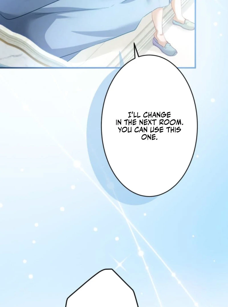 I Committed a One-Night Mistake with the Young Lady? chapter 26 page 73