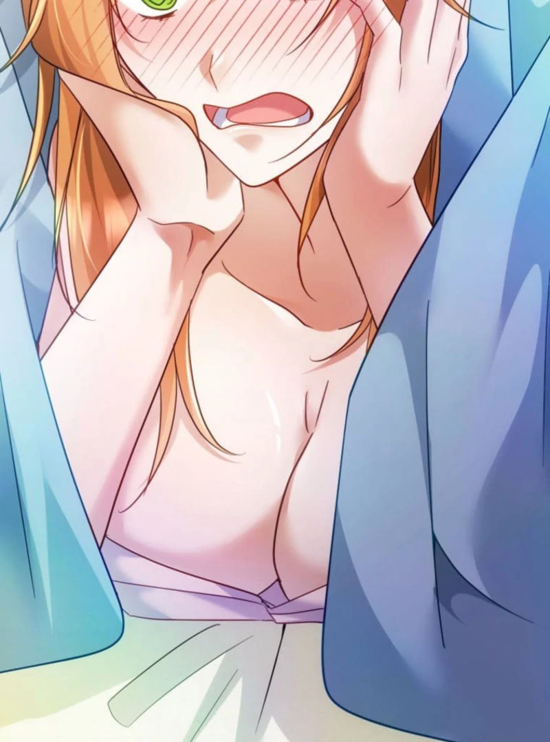 I Committed a One-Night Mistake with the Young Lady? chapter 26 page 86