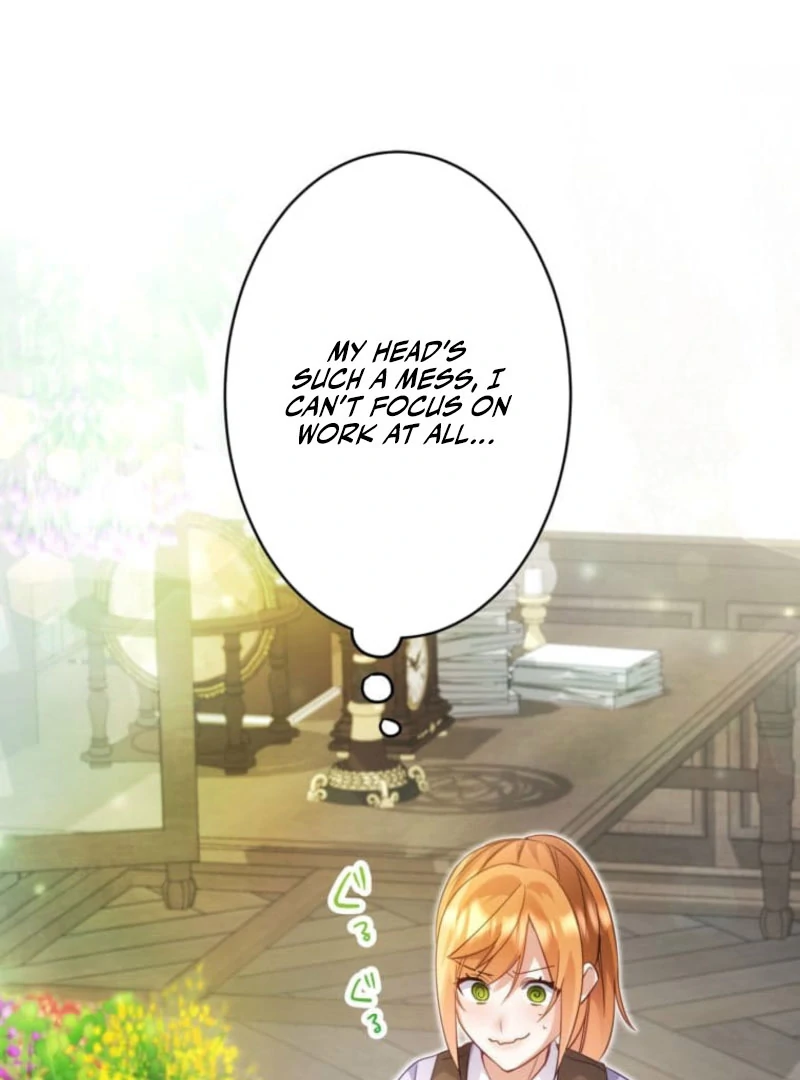I Committed a One-Night Mistake with the Young Lady? chapter 26 page 91