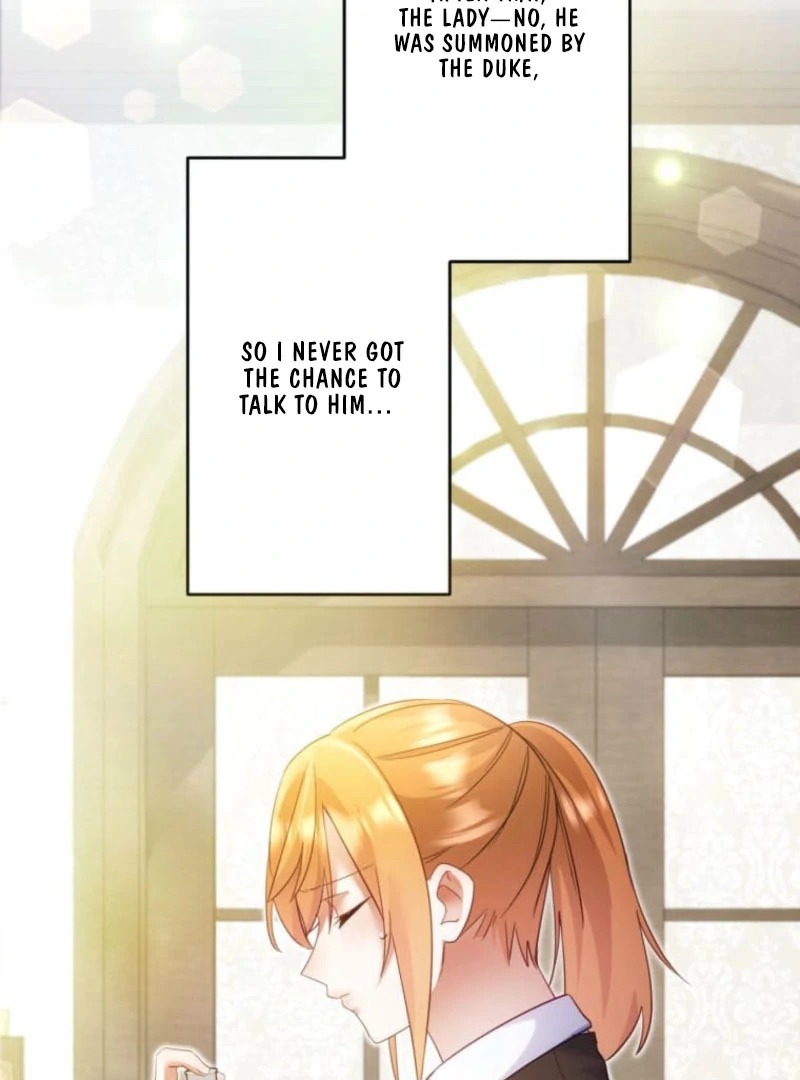 I Committed a One-Night Mistake with the Young Lady? chapter 26 page 93