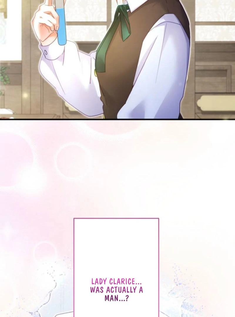 I Committed a One-Night Mistake with the Young Lady? chapter 26 page 94