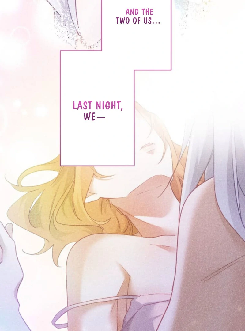 I Committed a One-Night Mistake with the Young Lady? chapter 26 page 96