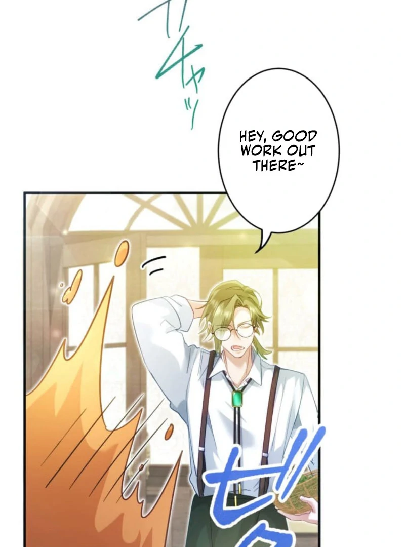 I Committed a One-Night Mistake with the Young Lady? chapter 26 page 98