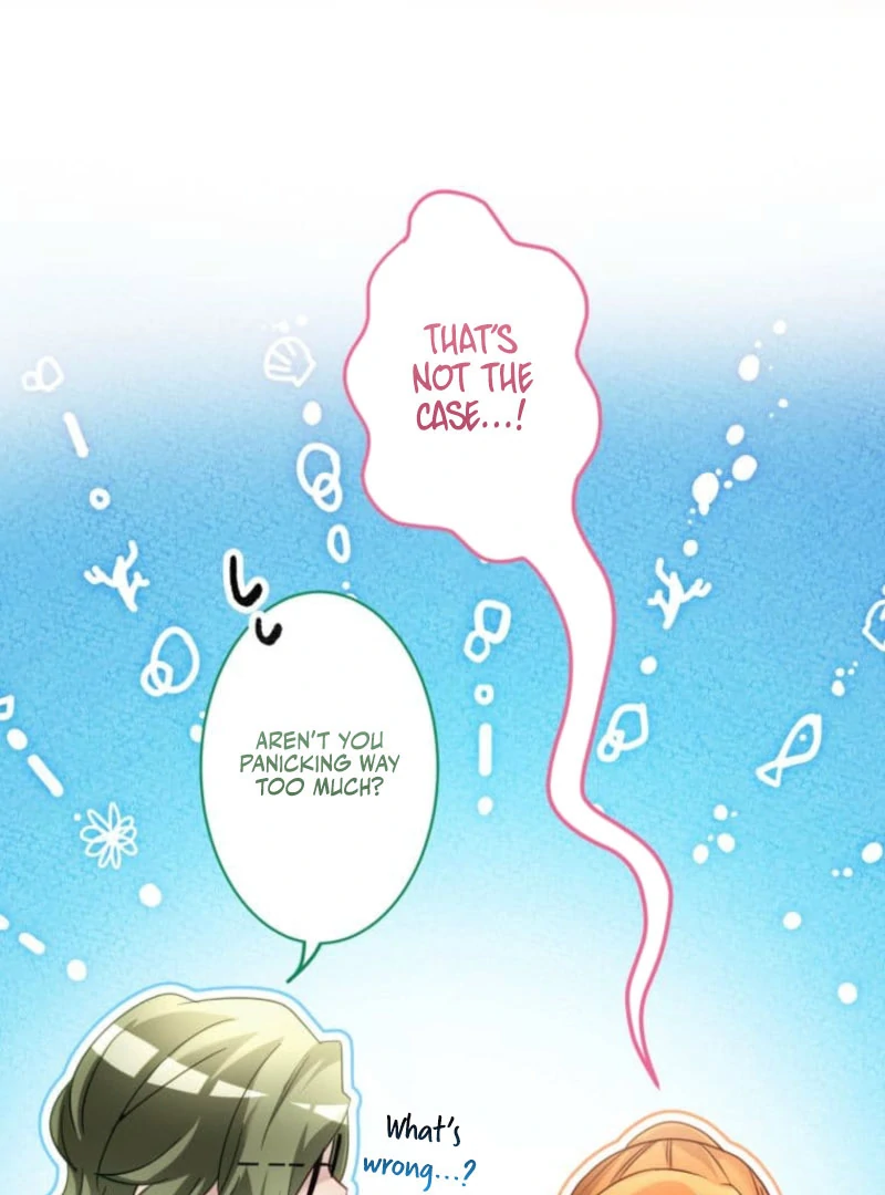 I Committed a One-Night Mistake with the Young Lady? chapter 26 page 105