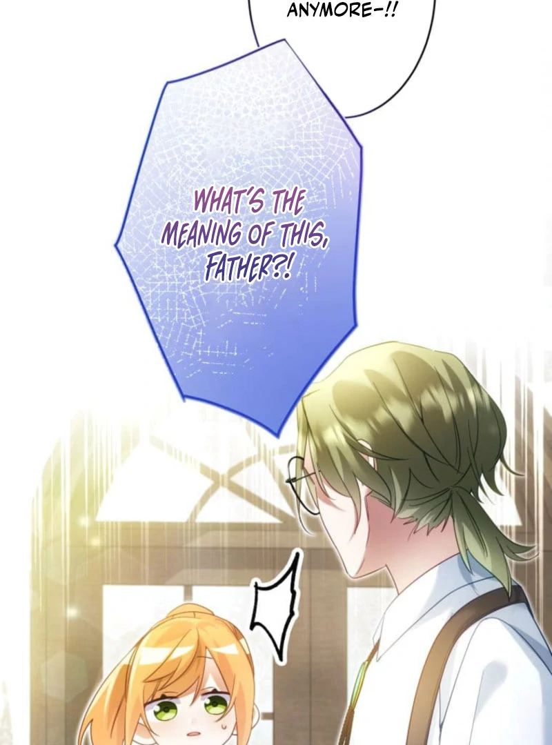 I Committed a One-Night Mistake with the Young Lady? chapter 26 page 108
